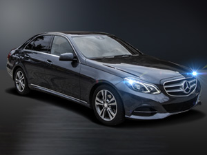 Mercedes Clase E